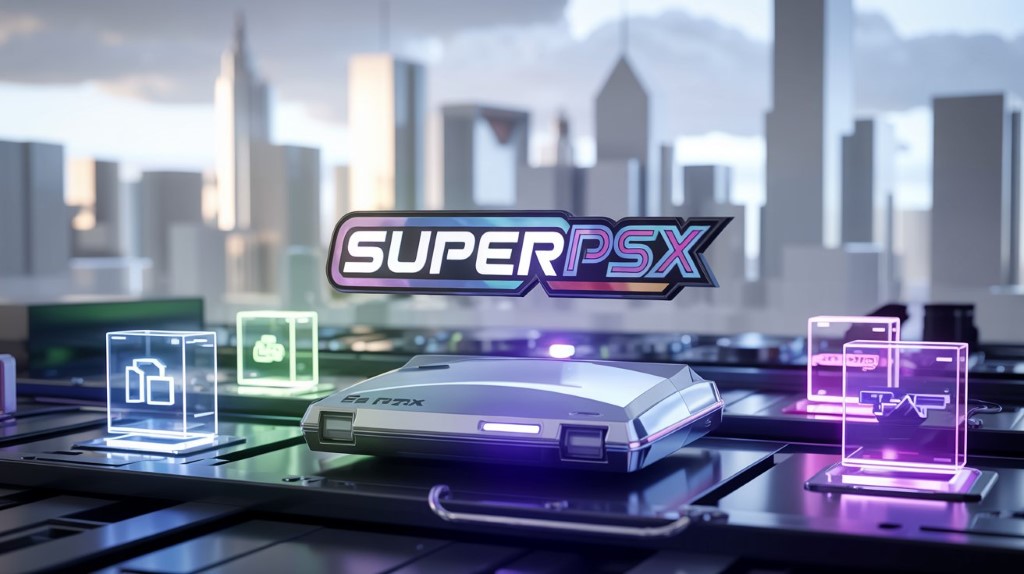 superpsx